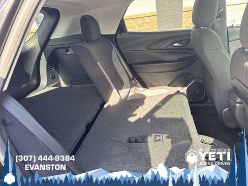 Used 2023 Chevrolet TrailBlazer LT image 18