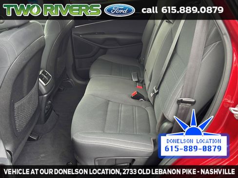 Used 2020 Kia Sorento LX w/ LX I4 Convenience Package FWD image 27