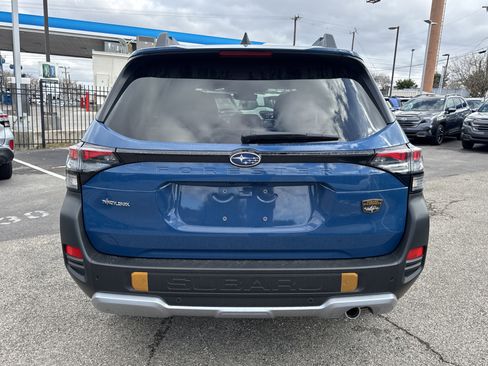 New 2026 Subaru Forester Wilderness image 4