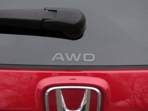 Certified 2023 Honda CR-V EX-L image 8