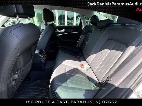 Used 2019 Audi A6 3.0T Premium Plus w/ Premium Plus Package AWD/4WD image 18