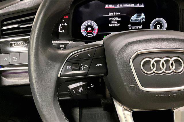 Certified 2023 Audi Q7 2.0T Premium Plus AWD/4WD image 26