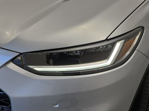 Certified 2024 Honda HR-V EX-L image 29