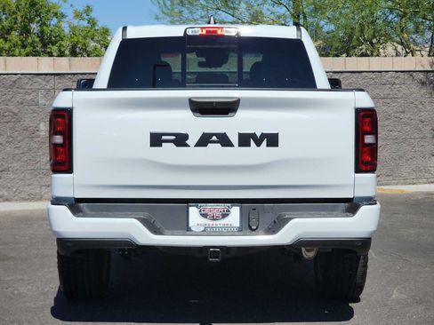 Used 2026 RAM 1500 Express RWD image 7
