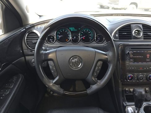 Used 2015 Buick Enclave Premium w/ Experience Buick Package AWD/4WD image 22