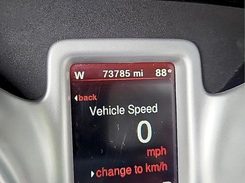 Used 2017 Dodge Journey GT w/ Rear Seat Video Group AWD/4WD image 23