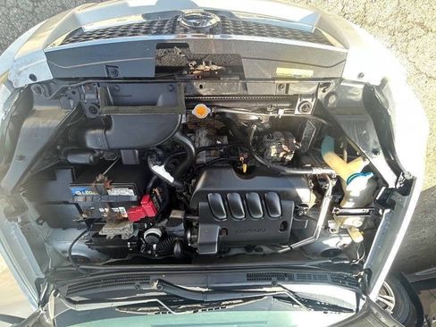 Used 2010 Nissan Sentra 2.0 SR image 14