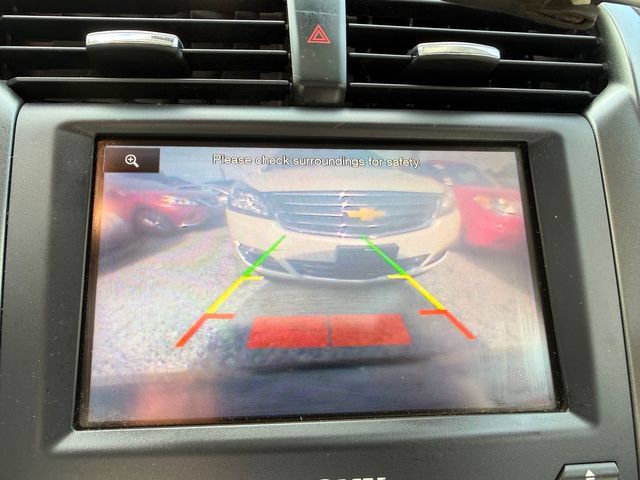 Used 2013 Ford Fusion Titanium w/ Titanium Driver Assist Pkg FWD image 12