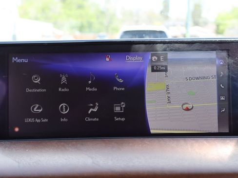 Used 2016 Lexus LX 570 4WD image 28