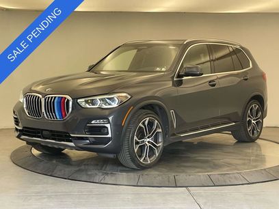 Used 2020 BMW X5 xDrive50i