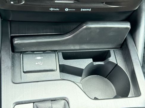 Used 2021 Lexus ES 350 w/ Premium Package FWD image 33