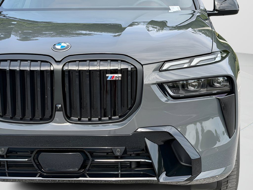 New 2027 BMW X7 M60i AWD/4WD image 9