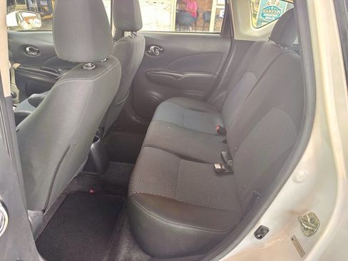 Used 2017 Nissan Versa Note SV FWD image 15