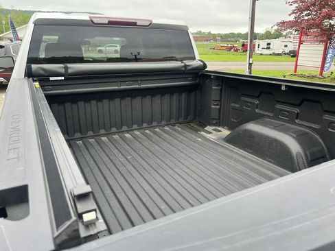 Used 2020 Chevrolet Silverado 1500 RST w/ All-Star Edition image 13