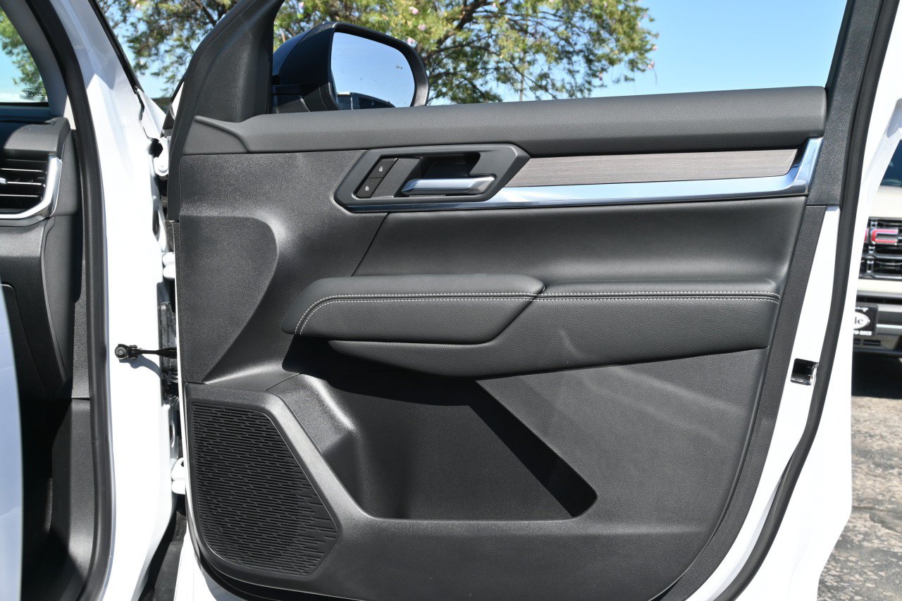 New 2027 GMC Terrain Denali AWD/4WD image 27