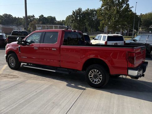 Used 2022 Ford F350 Lariat w/ Lariat Ultimate Package image 5
