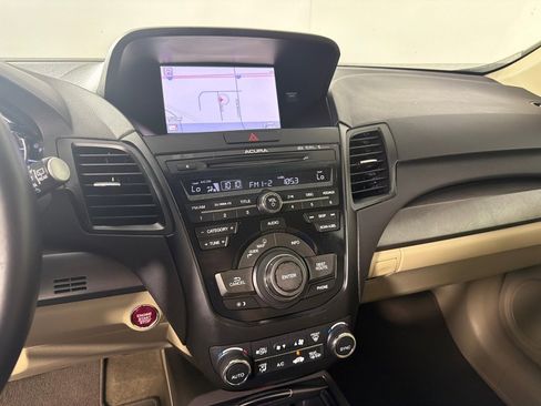 Used 2015 Acura RDX FWD w/ Technology Package image 18