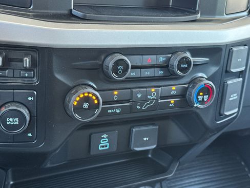 New 2025 Ford F350 XL w/ XL Chrome Package image 20