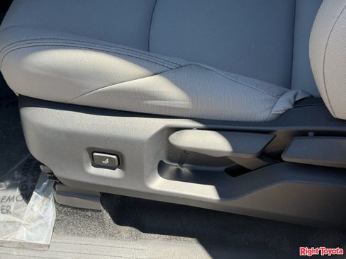 New 2026 Toyota Tacoma SR5 AWD/4WD image 14