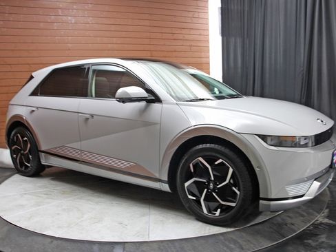 Used 2023 Hyundai Ioniq 5 Limited image 7