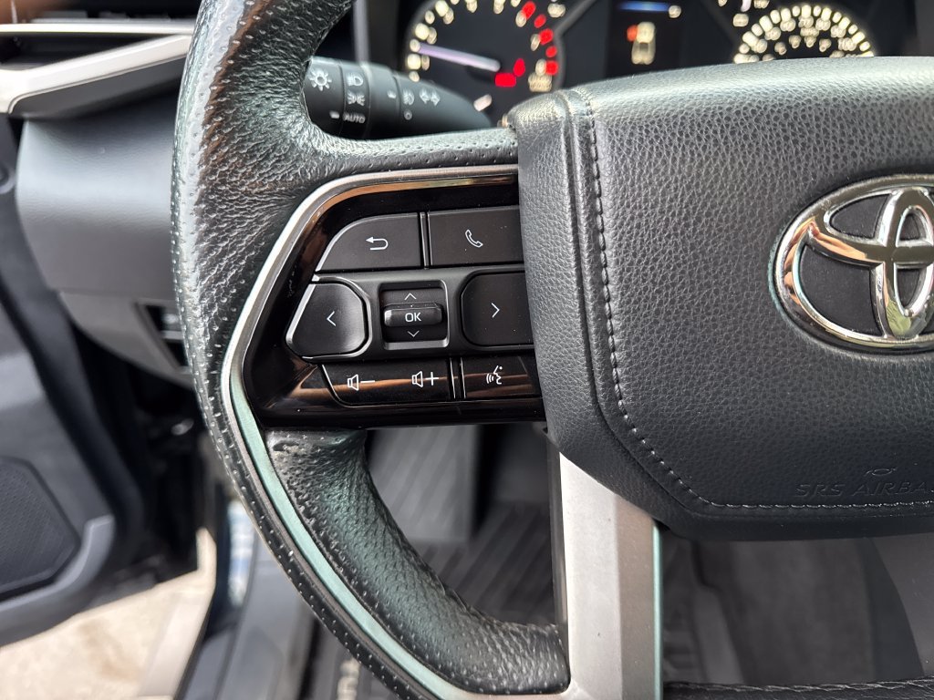 Used 2022 Toyota Tundra SR5 AWD/4WD image 24