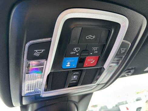 New 2025 RAM 2500 Power Wagon image 21