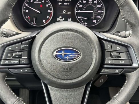 New 2026 Subaru Forester Limited image 12