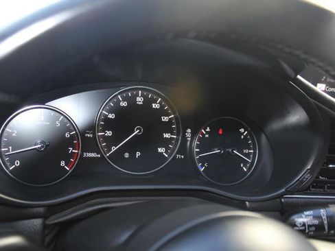 Used 2023 MAZDA MAZDA3 s FWD image 27