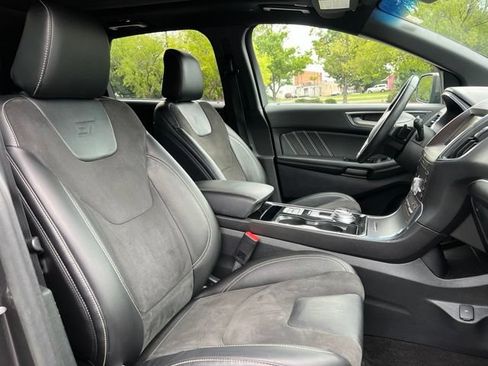 Used 2020 Ford Edge ST w/ Equipment Group 401A AWD/4WD image 24