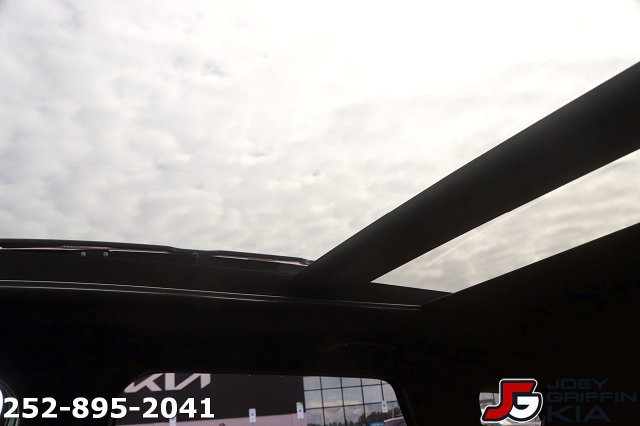 Certified 2024 Kia Sportage X-Line w/ X-Line Premium Package AWD/4WD image 34