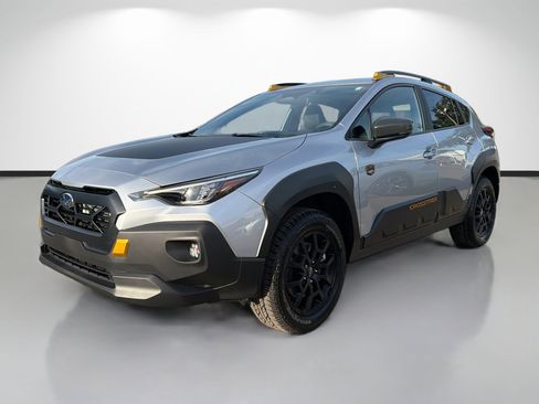New 2026 Subaru Crosstrek 2.5i Wilderness image 7