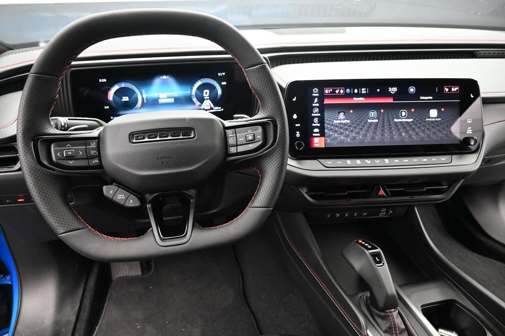 New 2026 Dodge Charger Scat Pack AWD/4WD image 17