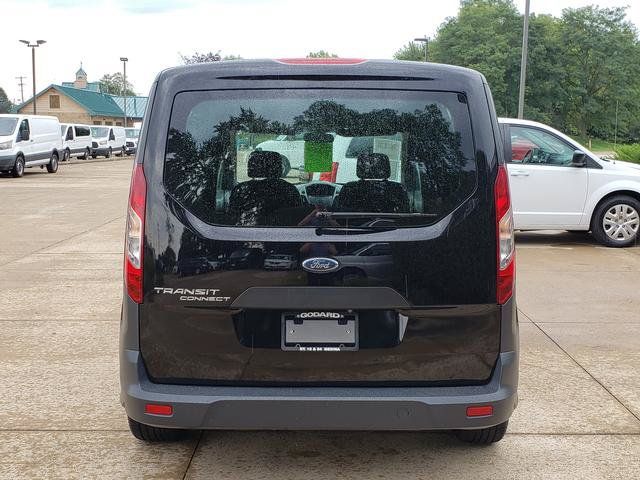 Used 2018 Ford Transit Connect XL FWD image 4