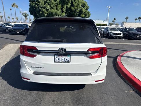 Used 2022 Honda Odyssey EX-L image 20