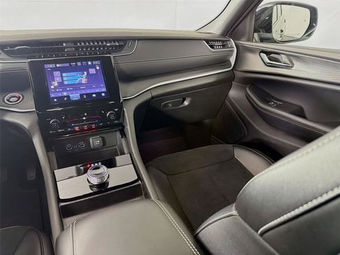 Used 2024 Jeep Grand Cherokee Altitude image 24