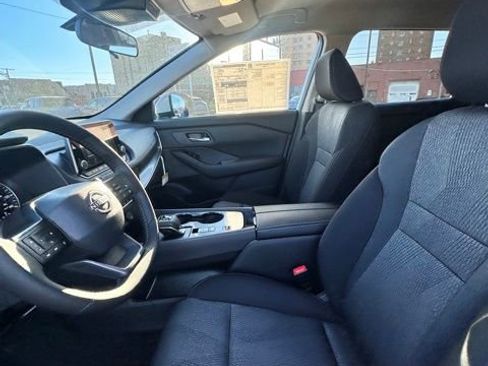 New 2026 Nissan Rogue SV w/ Cold Weather Package image 26