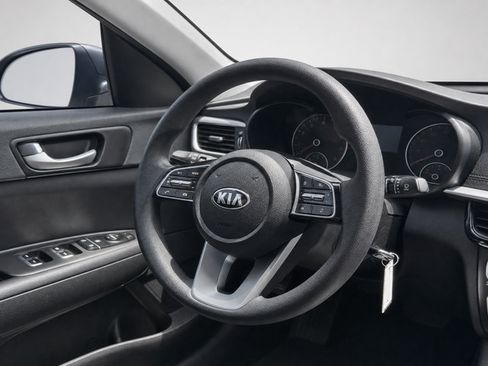 Used 2020 Kia Optima LX FWD image 19