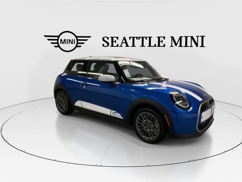 New 2026 MINI Cooper 2-Door Hardtop image 2