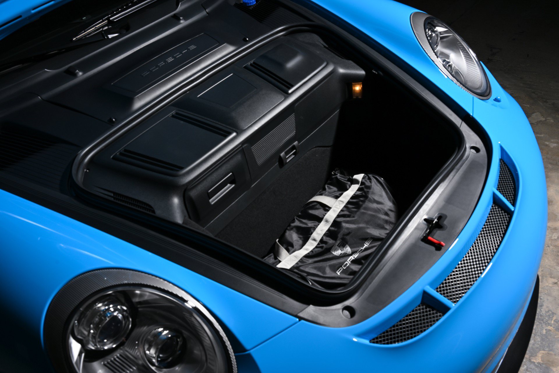 Used 2011 Porsche 911 GT3 RS RWD image 23