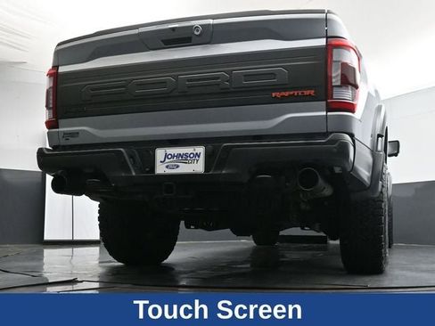 Certified 2023 Ford F150 Raptor AWD/4WD image 33