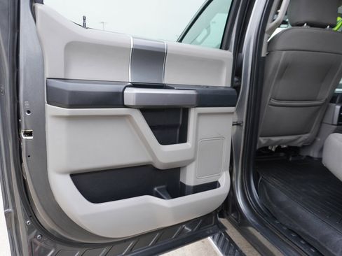 Used 2018 Ford F150 XLT w/ Equipment Group 302A Luxury image 20