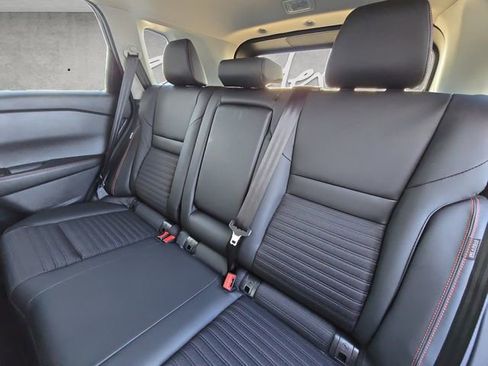New 2026 Nissan Rogue SV AWD/4WD image 22
