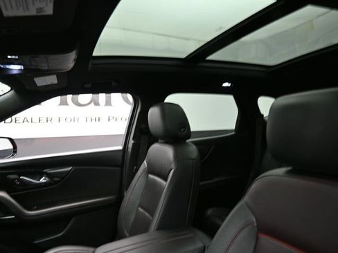 Used 2021 Chevrolet Blazer RS image 11