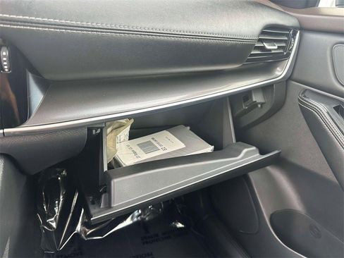 Certified 2023 Nissan Rogue SV w/ SV Premium Package image 34