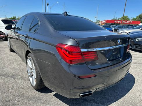 Used 2013 BMW 740i image 80