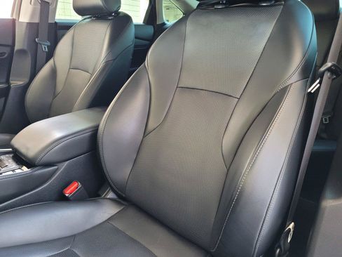 Used 2023 Honda Accord Touring image 22