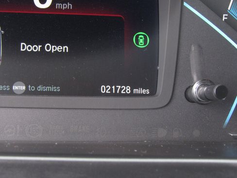 Used 2023 Honda Odyssey Elite image 32