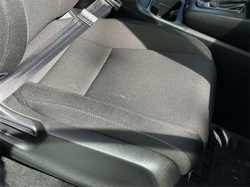 Used 2025 Honda CR-V LX image 8