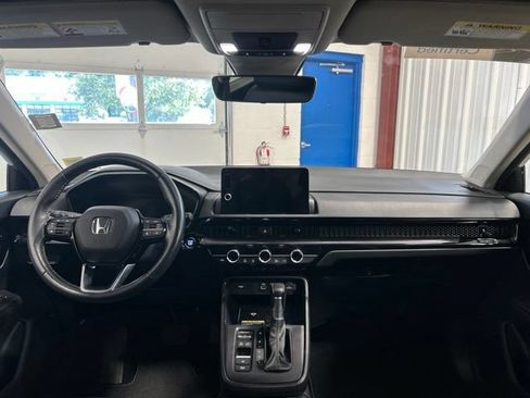 Certified 2024 Honda CR-V EX-L image 17