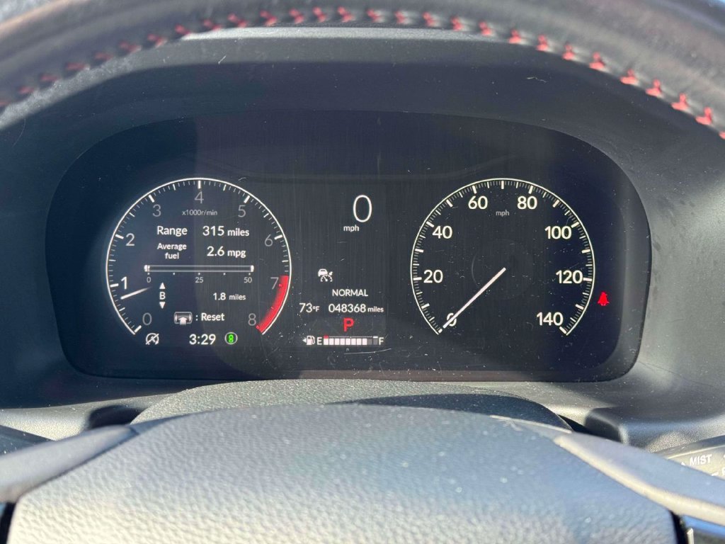 Used 2025 Honda Odyssey Sport-L image 27